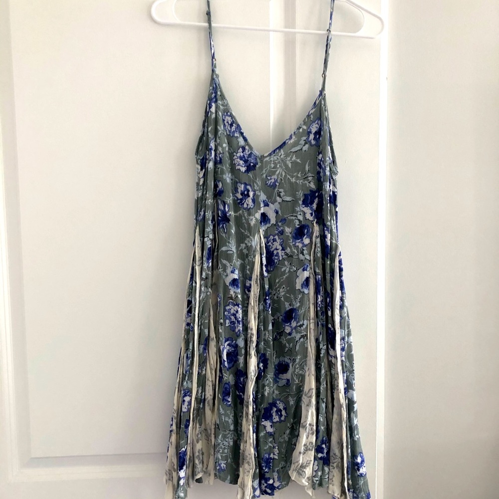 Sundress New With Tag